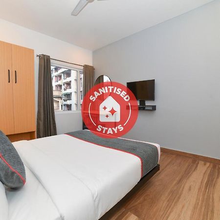 Vaccinated Staff- Oyo Townhouse 384 Nk Hotels Dispur Kültér fotó